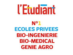 Le Figaro Étudiant ranking: EBI No. 2 among agronomy schools